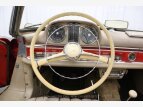 Thumbnail Photo 22 for 1961 Mercedes-Benz 300SL Roadster